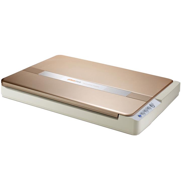 اسکنر پلاس تک مدل OpticSlim 1680H Plustek OpticSlim 1680H Scanner